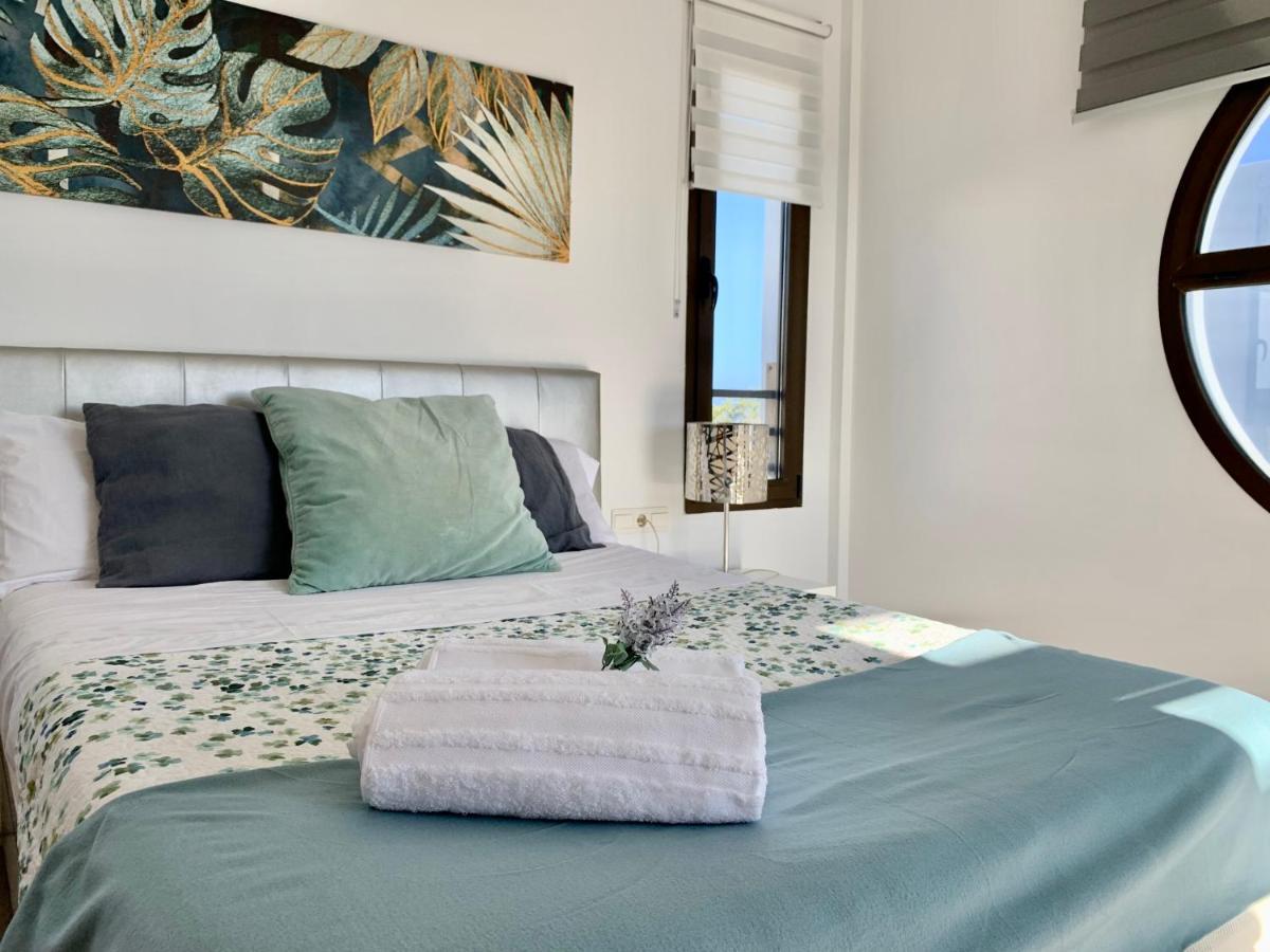 Villa Santa Maria Costa Teguise