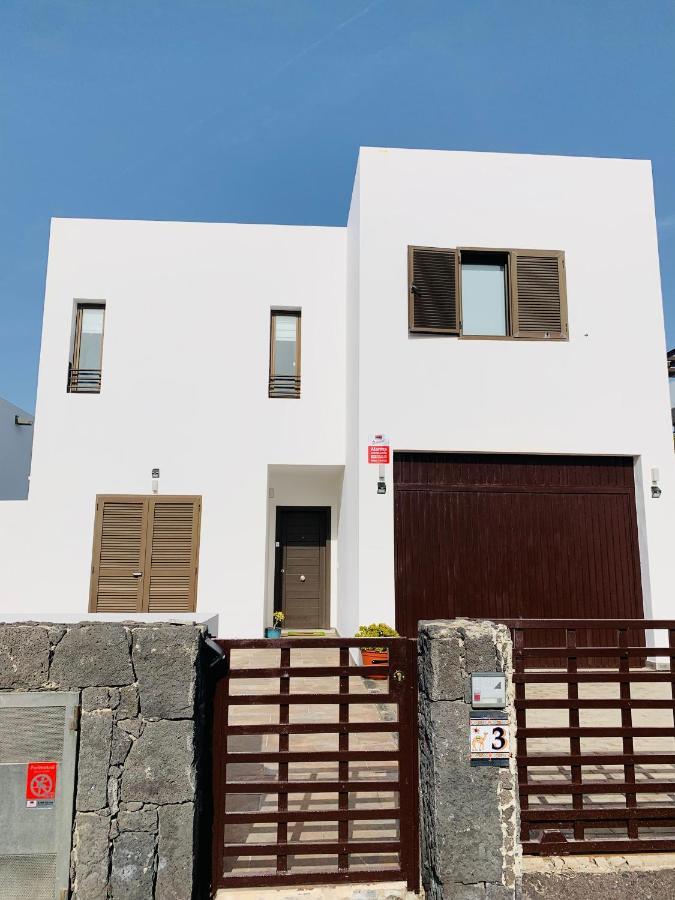 Santa Maria Costa Teguise