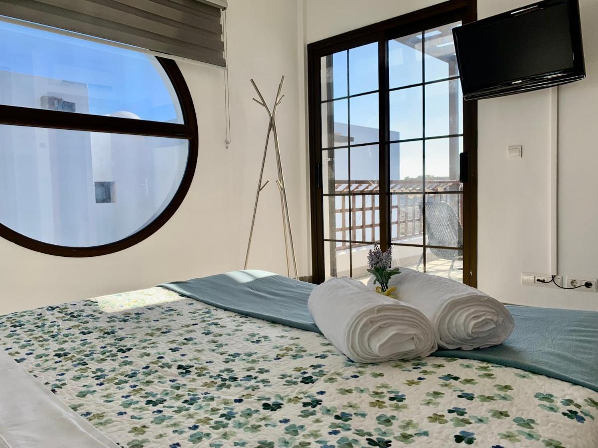 Villa Santa Maria Costa Teguise